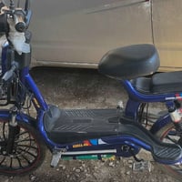 السليمانية • ٦ بطاريات • ٤ سرعات