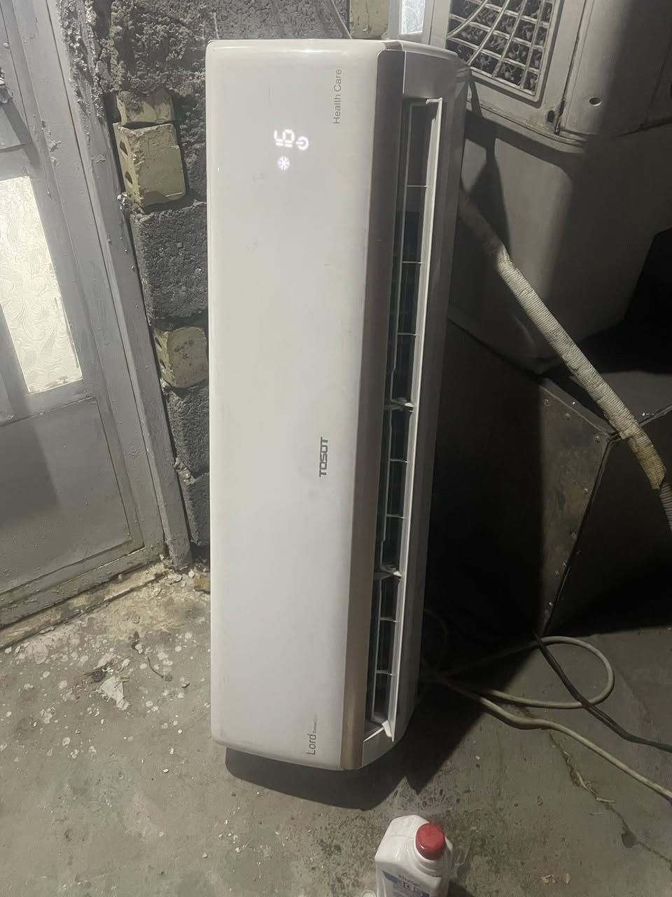 سلام عليكم سبلت توسوت لبيع ٢طن اخو الجديد كامل وشغال


**إذا كنت صاحب هذا الإعلان وتريد حذفه لأي سبب، رجاءا أرسل رسالة إلى الدعم الفني**