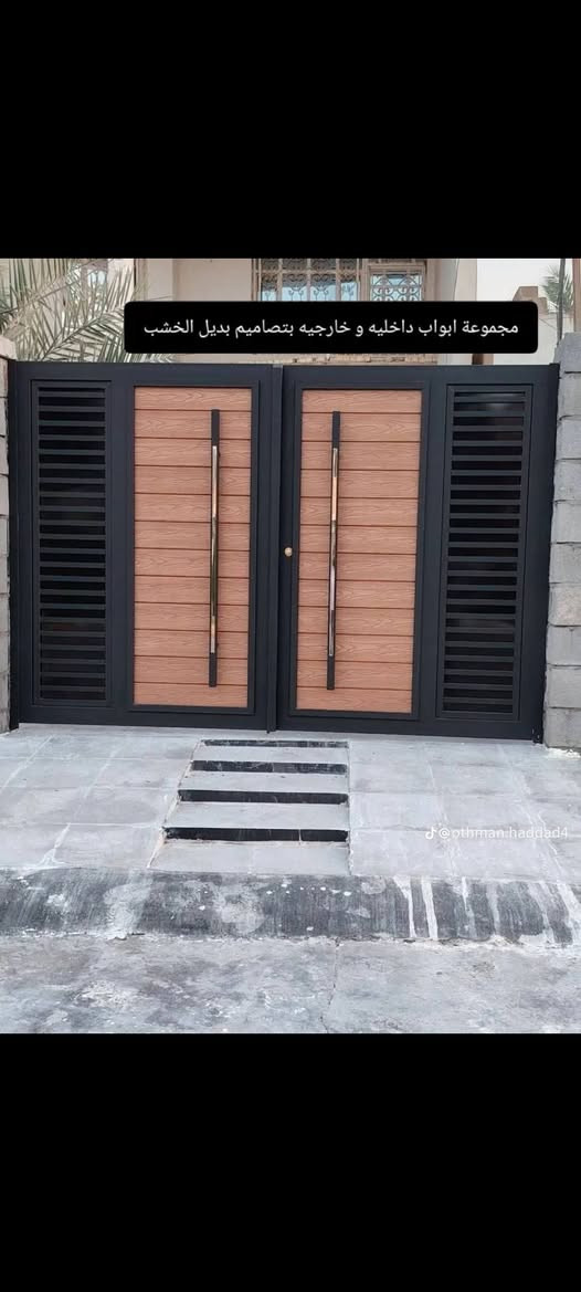 سلام عليكم حداده عامه ابواب قاصه ابواب عاديه شبابيك سندويج سقايف محجرات مكان العمل كرغوليه سدت جبور حداده المصطفى ملاحضه ماشتغل سوكي شغلي درجه اولا تزكام ومناسبه


**إذا كنت صاحب هذا الإعلان وتريد حذفه لأي سبب، رجاءا أرسل رسالة إلى الدعم الفني**