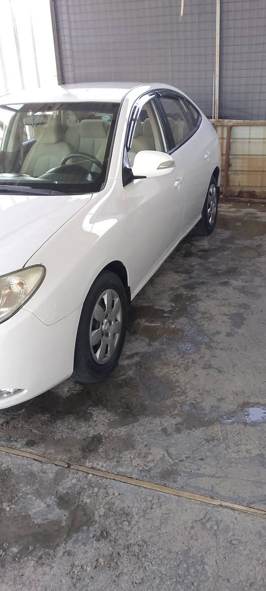 السلام عليكم النترا موديل ١١ شماليه رقم وسنويه وهزه جديده لحد ٣٠ مكينه ١٦٠٠ بسم عربي من بغداد السياره جاهزه من كلشي خير من الله بيها صبغ باب السايق ولدوسه فقط كما موضح بالسونار السعر ١١٥ العنوان واسط قضاء الصويره الاتصال ***********
