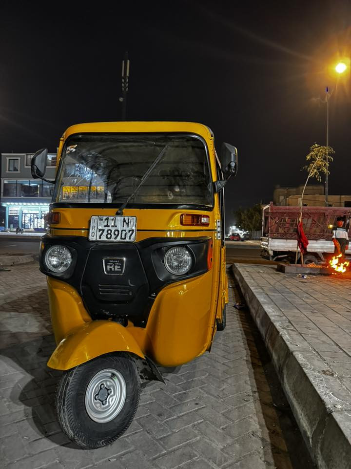 سلام عليكم البيع 2021 مكينه مكفوله  خابر ودلل مرقم بغداد مكاني مدينه الصدر ‭‬ ‭0771 381 5613‬
