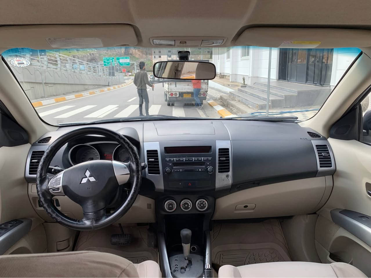 ٢٠٠٨ خليجي
سه نه وي هتا 2032 هزه نوئ
ده بل ئكسل گيرته ماتيك 
مه كينه گيرتبريت ده بل بشرت 
مكينه ي نه كراوه 
به ناوي خومه
دوپارچه سبوغ بئ دواخلي بي RBK
سعر. ٨٥$كه مه ك مجال
م. *********** أربيل, العراق
