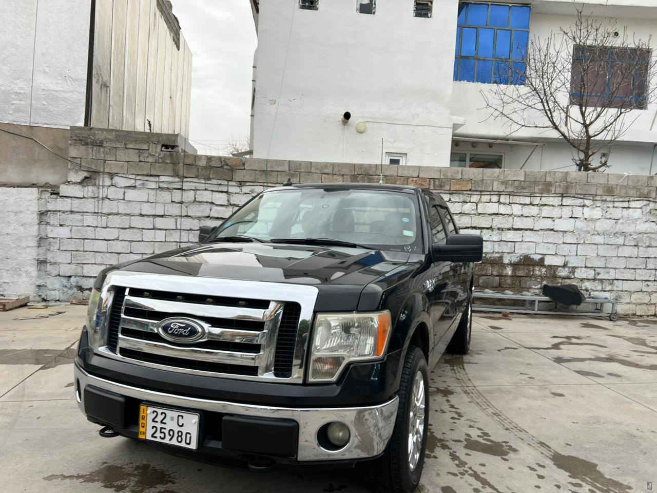 فۆرت F150سفری شەرکەی نیڤا🗳🏷
 2012دەبڵ ئەکسلە 4x4 بێ نوقسانی V8⚡💯

 کامێرا حاسە تەبرید مەرکەزی ناوزەر 🔻🔸

 پەڵەیە  بچوک پەم پی هەیە ماباقی هەموو گیانی بەشەرتە دەعامی بۆدەعامی بەشەرتە📥🌍

 ڕەقەموو سەنەویتا2028تازەیە بەناویخۆمەوەیە سەیارکە هیماڵ خۆمەوو هیماعەزوو هەراو بەزم نییە ☁🪶

بۆزانیاری تیاتر پەیوەندیکەن بەم ژمارەوە:📠⌛{***********} حلبجة, السليمانية
