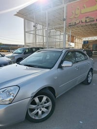 اوبتيما • ٢٠٠٨ • النجف الاشرف