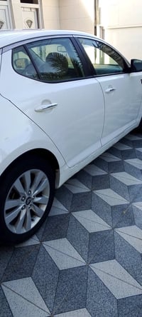 خليجي • مكينة ٢٤٠٠ • ٢٠١٤