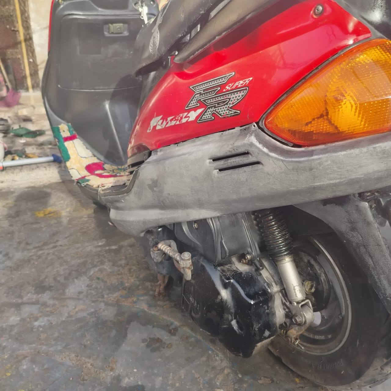 للبيع فضائي كلهه بلاديه اوراق كامله شرط بلاديه مامفتوحه كلهة شغاله مكاني بغداد نهايه حي اور السعر ٥٠٠ وبيهه مجال قليل جيب فيتر وتعال وهذا رقمي ***********
