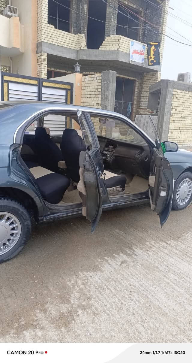 بطه موديل 92 رقم واسط راعيها قريب مني مشروع وطني سنويه لل 27 كير ومحرك وصدر وتخم تاير كلهم جدد دواخل نظافة فول كهربائيات كلها شغاله مكفوله من أي عيب شرعي..... بيها صبغ مكانات قليلة .....#خلاصة الكلام السيارة نظيفة جداً جداً 💯 السعررر مناسب 52 ورقه وبيها مجال قليل المكان واسط صويرة للاستفسار ***********
