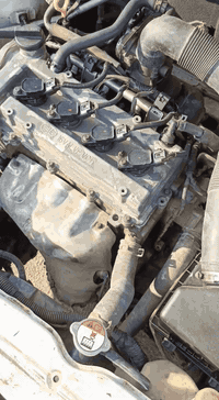 السلام عليكم سياره فأولي البيع سياره حلوه ونضيفه مال جناي ورقم نكليزي توه شاده مكينه وكير خير من الله حداده حلوه رقمها بصره كهربيات كله شغاله وشاشه شغاله تجي وشوف بعينك والسعر 40 وبيهه مجال قليل العنوان البصره قضاء القرنه 
رقم الهاتف ***********
