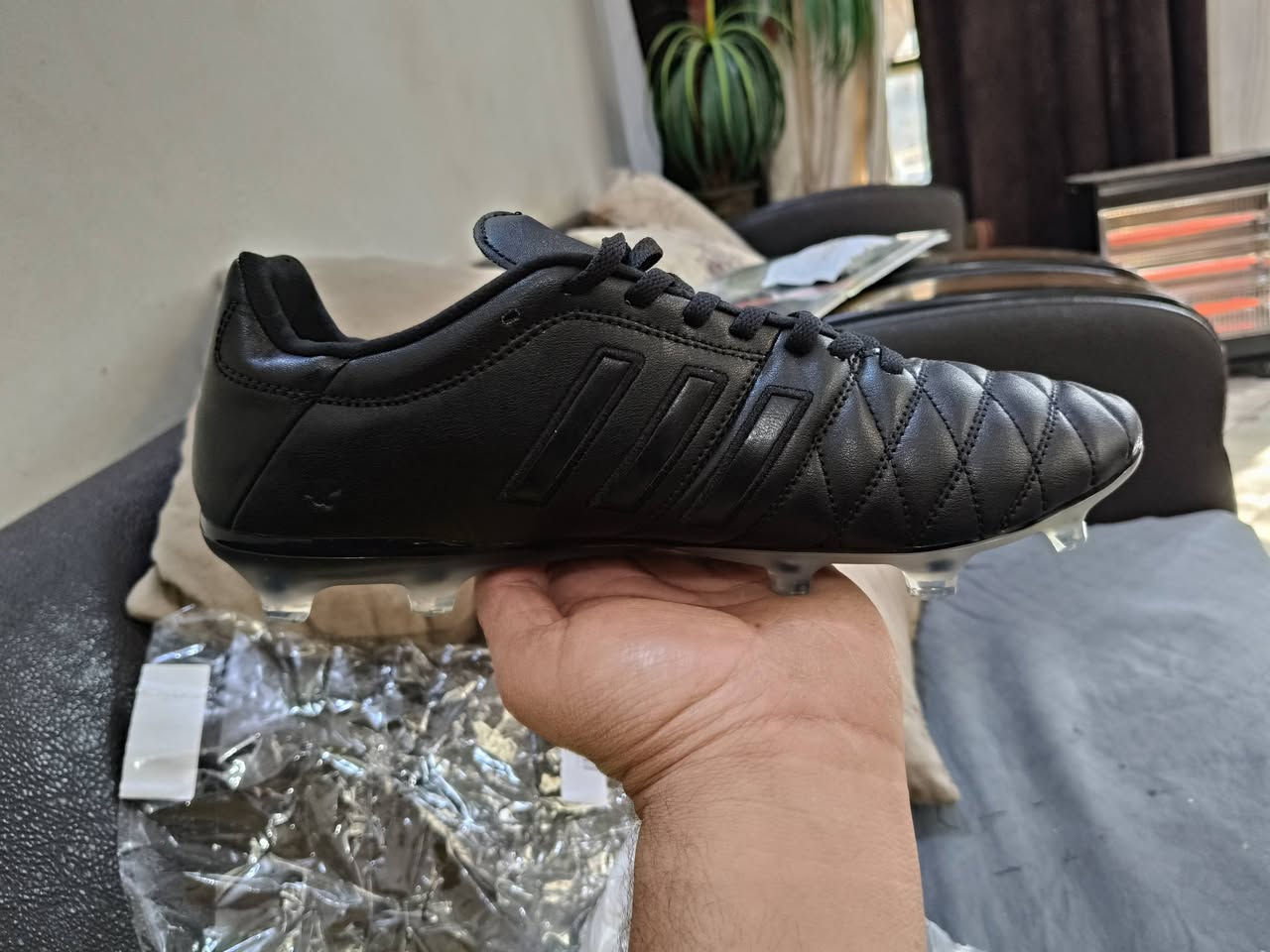 اديداس فيتنامي باركود قياس 45 مع حقيبته وجوراب ب30


**إذا كنت صاحب هذا الإعلان وتريد حذفه لأي سبب، رجاءا أرسل رسالة إلى الدعم الفني**