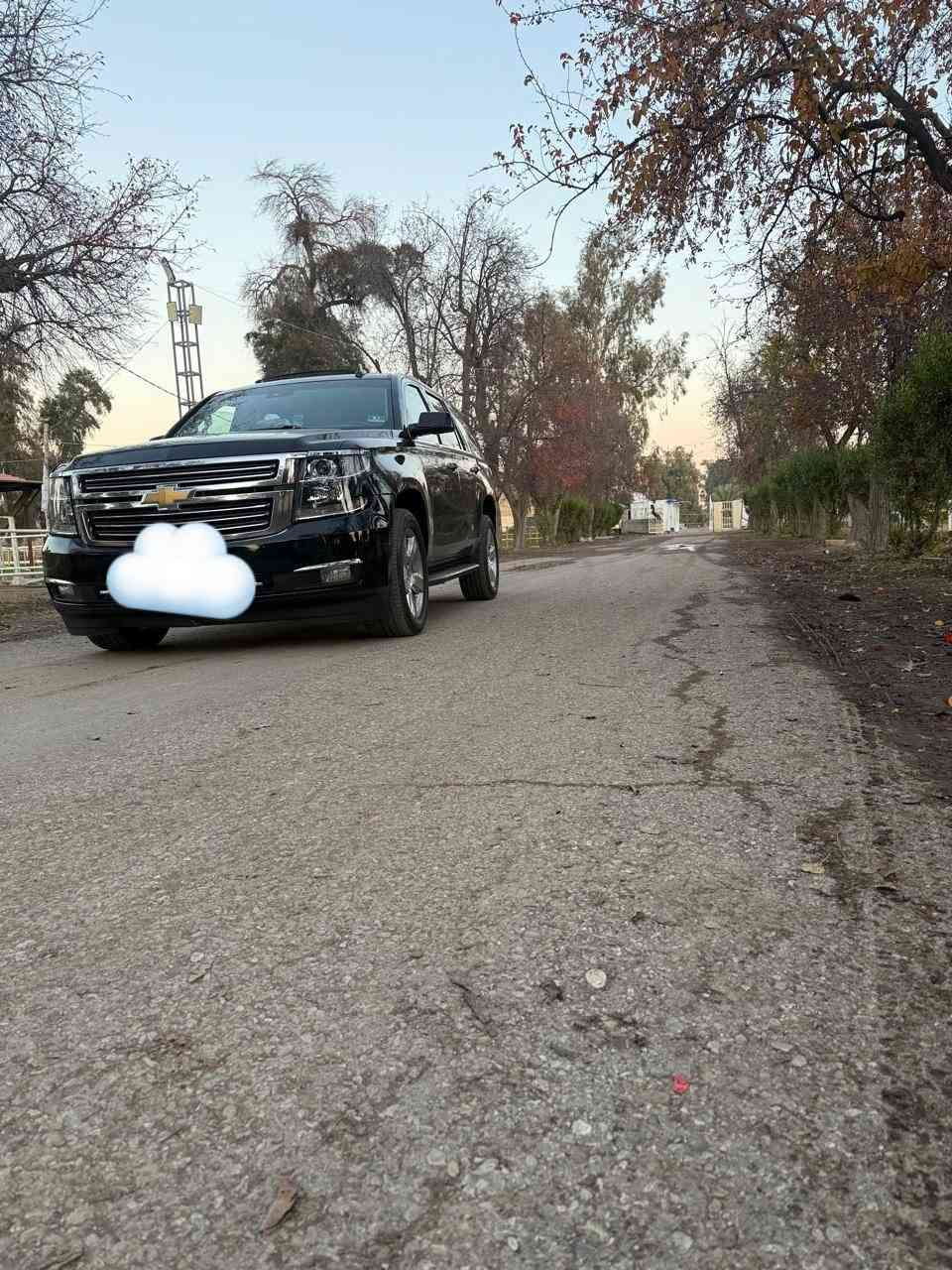 تاهو 2018 ادوات مكفوله من ضرر شرط  فول Ltz كشنات ملكي مكفوله من ضربه كص قمارا فقط   مواصفات فول فتحه فور ويل قاصه داخليه تخم تاير ويل جدد كشنات جلد كهربائي خزن ميموري سياره جديده شركه كل نقص مابيه جاهزه من كلشي مكاني كركوك سعره 120 ورقه
اتصال وتساب بيع مراوس حسب القناعه
***********
