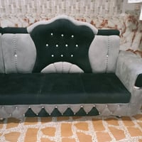 قنافات  البيع مستعجل 9متر  5قطعة نظيفة 100/100 رقم 07721138891 بي وتسا...