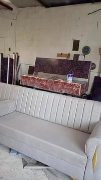 كنب • حسب الطلب • بعقوبه