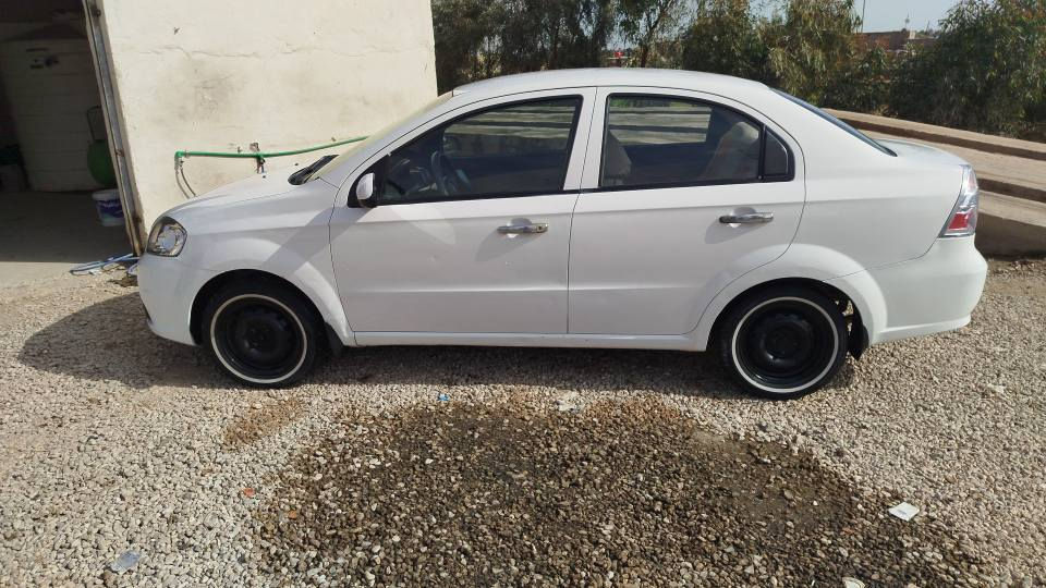 السلام عليكم 
افيو للبيع 2010 خليجي محرك مفتوح رقم قادسيه تحويل مباشر
كير محرك تبريد شرت حداديه جديد سياره مال بيت جاهزه 
*بيها باب + جاملغ صبغ بدون دواخل امامي  السعر 68 بيه
 مجال جدآ قليل مكان السياره نجف ناحية العباسيه.        للاستفسار الاتصال على رقم الهاتف
***********
