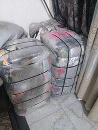 4 بالات صيفي اوربي تشيرت رجالي وبرمودة 07705585519