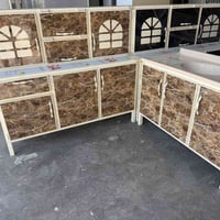 كاونتر • متر ونص • ٣ قطع