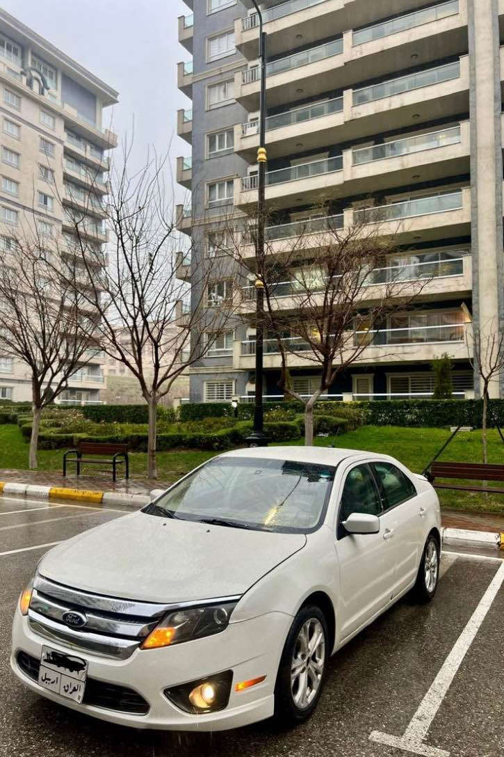 فؤرد فيوژن٢٠١٢ شه ريكه نيفا
سه ياره كه سه نه وى ئه سلى له گه له  ته حويل ناكريت فوول غرامه  يه به شه رتى ئه وه ئه ى فرؤشم مالى كه س نه بيت به شه رتى ته حويل ناى فرؤشم 
سه نه وى به سه ر چوه 
مؤديل ٢٠١٢ 
مه كينه ٢،٥  مه رغوب ٤ بستؤن 
٣ پارچه بؤياغه بى ناو گرتن 
شوين سليمانى 
٦٧$ معمه له يه كى كه م السليمانية, العراق


**إذا كنت صاحب هذا الإعلان وتريد حذفه لأي سبب، رجاءا أرسل رسالة إلى الدعم الفني**