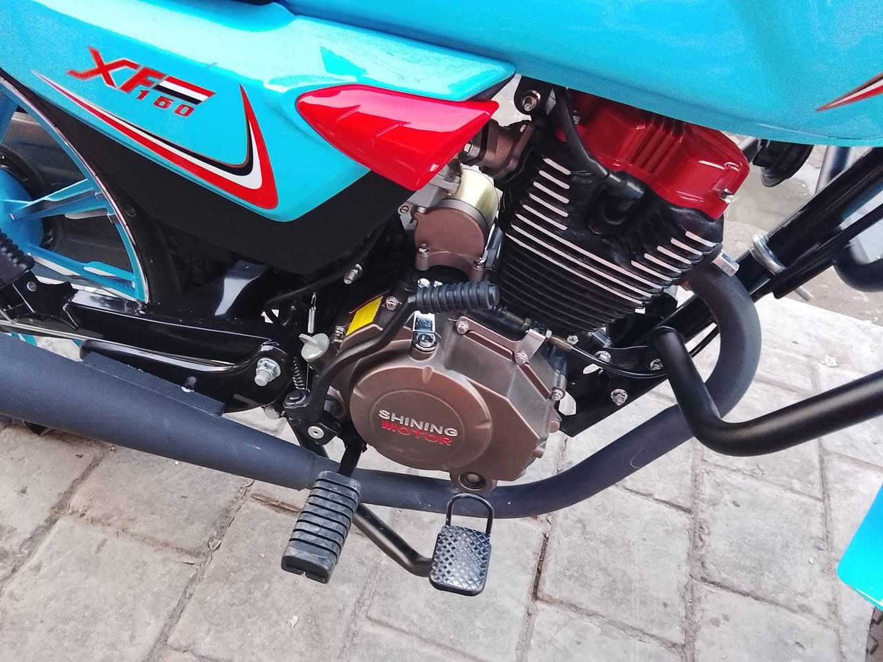 دراجه شاينيك موديل 26 دراجه جديده وزيرو ماشي مشيه قليل دراجه حيل حيل جديده عنوان شعب ***********
