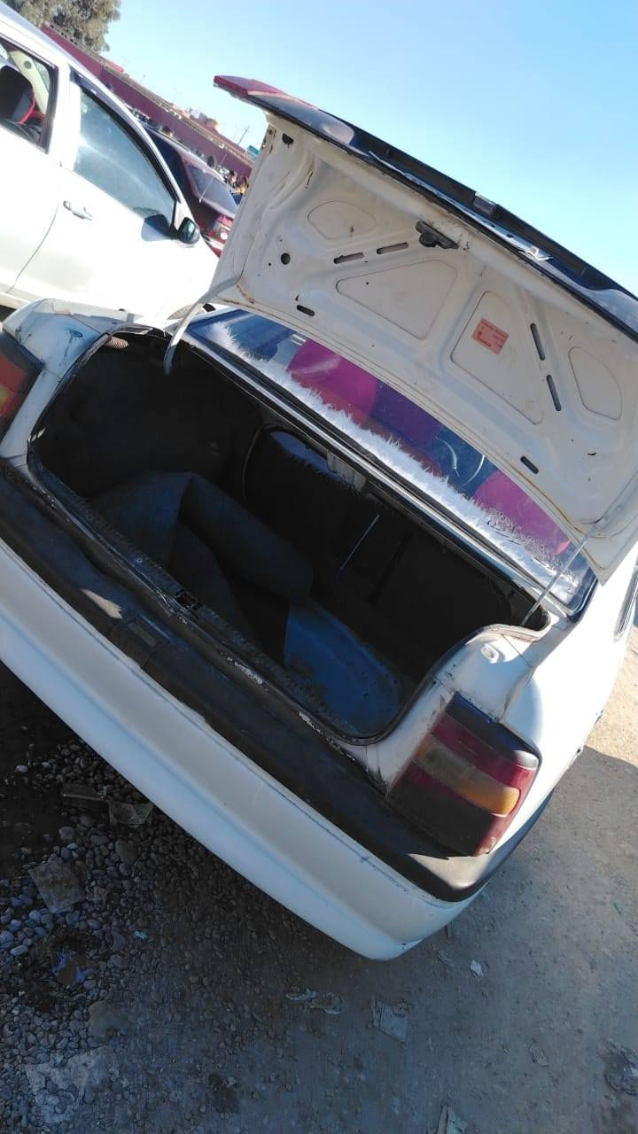 اوبل فيكترا رقم اربيل ماكينه كير شرط موديل 1991      رقم الاستفسار*********** واتساب
