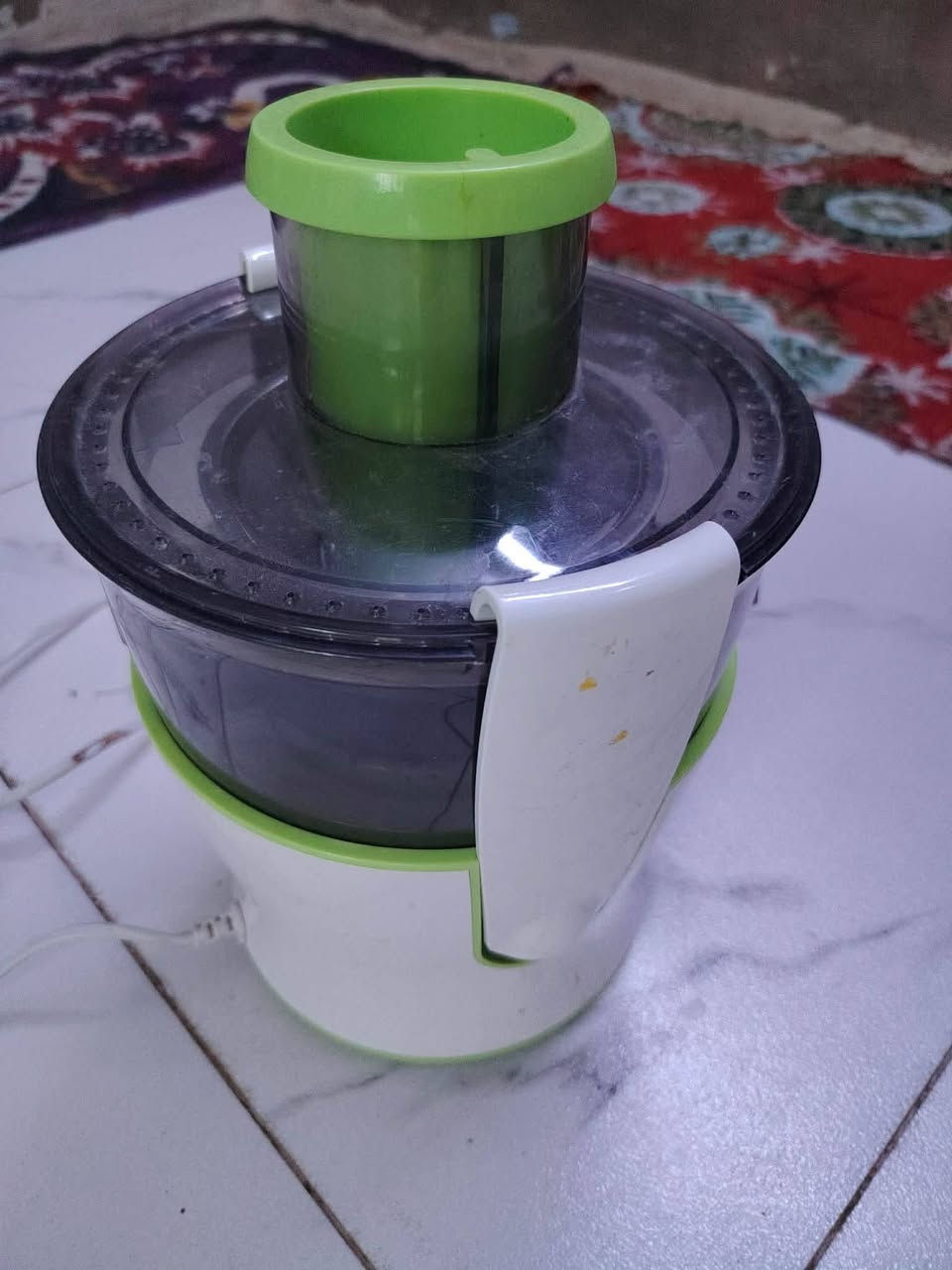 عصاره فواكه ب٣٠


**إذا كنت صاحب هذا الإعلان وتريد حذفه لأي سبب، رجاءا أرسل رسالة إلى الدعم الفني**