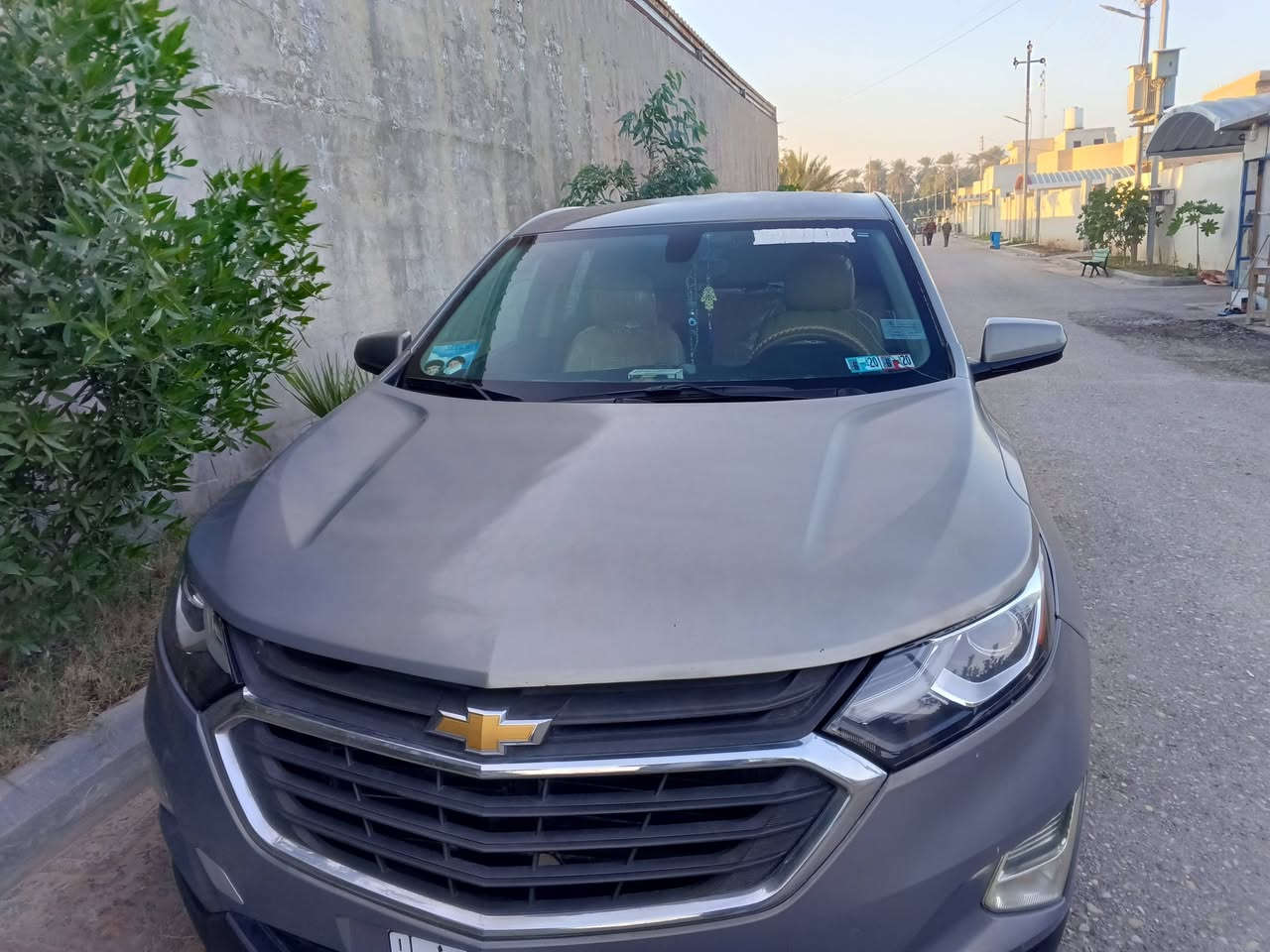 سيارة كوينكس مديل 18فول مواصفات رقم ميسان بسمي هسه صار شهر من حولته انكليزي سيارة جديد. بمعنه لكلمه مال بيت تخم تاير حداديه كير وضع شركه بلجيس السعر 150وبيه مجال الاستفسار ***********
