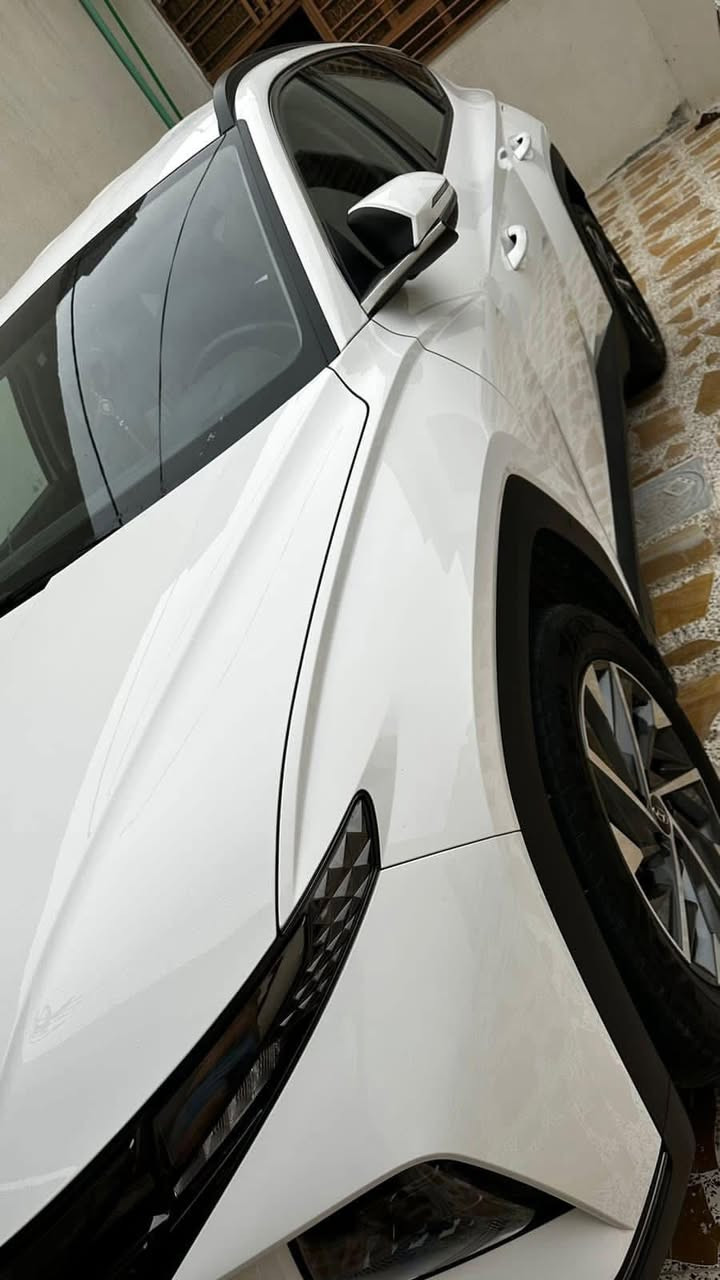 للبيع توكسان 2022
كفاله عامه ماشيه 20 الف فقط 

رقم بصره خليجي السعر ٢١٠ وبيه مجال 

العنوان بصره قرنه 

***********
