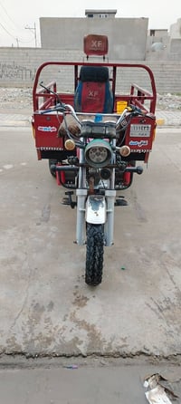 مفولة سنوية • موتوسيكل • مكاني دوميز