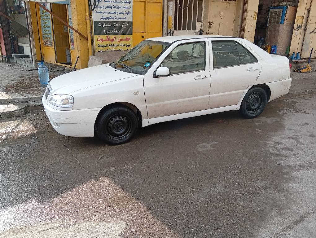 سلام عليكم شيري كوين موديل ٢٠١١ للبيع سياره رقم هزه كله جديد بسمي سنويه بدون صبغ كهربائيات كله شغال تبريد نقصان كمبريسر فقد تتفئه شغال داخل وخارج جديد صدر نص عمر ناعمه السياره بي شبر بارد بجاملغ كدام بدون دواخل طاير جديد سياره وضع شركه سعر٤٢ و بي مجال الي يريد تعال خاص خادم مكان سياره كركوك بطاقه بنزين امقدم جديد كير محرك بشرط تحويل وكله خاد كركوك, العراق


**إذا كنت صاحب هذا الإعلان وتريد حذفه لأي سبب، رجاءا أرسل رسالة إلى الدعم الفني**