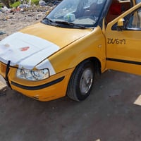 مكفول • موديل ٢٠١١ • قضاء غماس