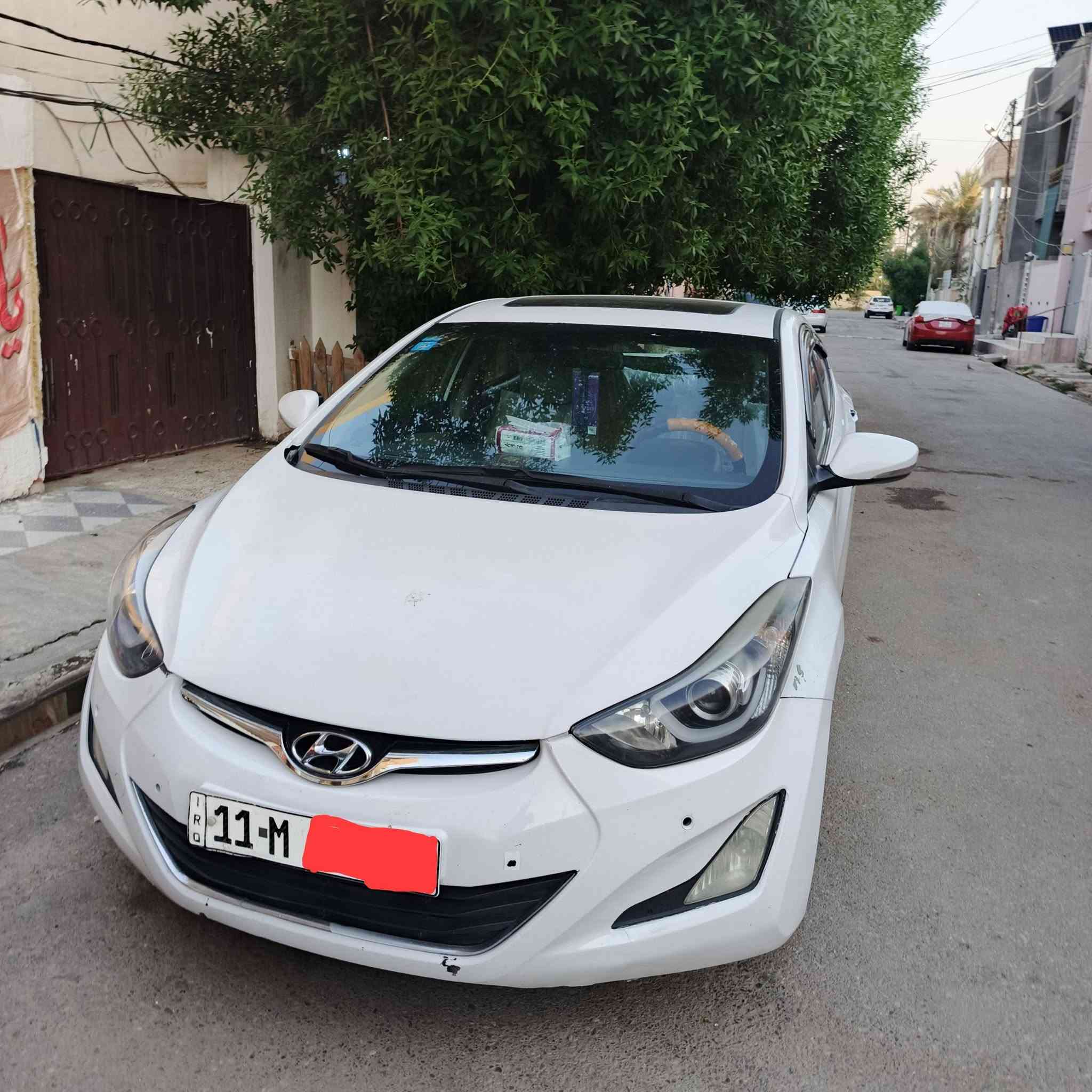 السلام عليكم النترا خليجي موديل 16 فول مواصفات ماعدى البصمه محرك 1800 دوش تبريد قطعتين تحكمات استيرن محرك وكير خير من الله صدر امامي وخلفي جديد تخم تاير السياره ماشيه 185 لايتات عالي ناصي زنون والسونار موجود بلمنشور السياره بأسمي رقم بغداد انكليزي تحويل ثاني يوم العنوان ديالى بعقوبه.... السعر 114 وبيهه مجال بسيط...  ***********

