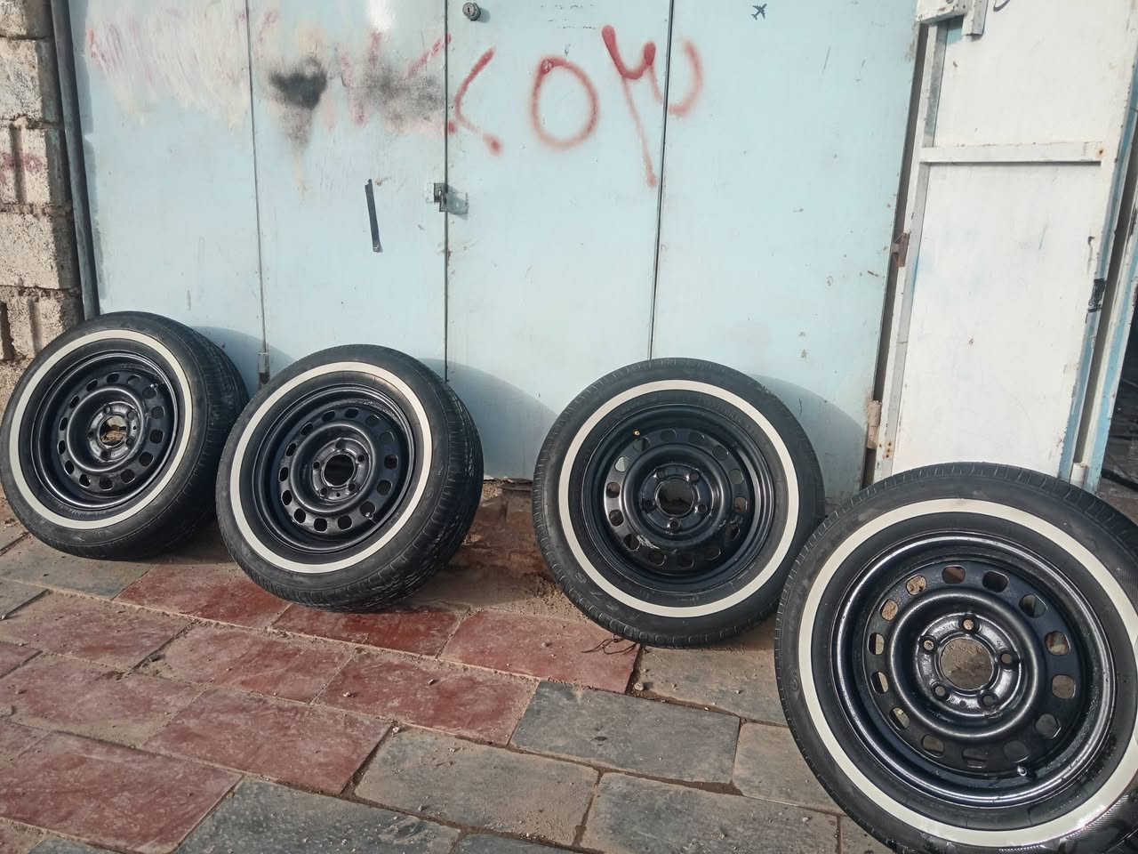 تخم ويل اولدز وتخم تاير وكبات اي استفسار اتصل وتدلل ***********
