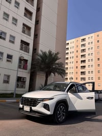 للبيع توسان 2023 خليجي    📍 موقعها بغداد جسر ديالى – رقم بغداد   🚗 ماش...