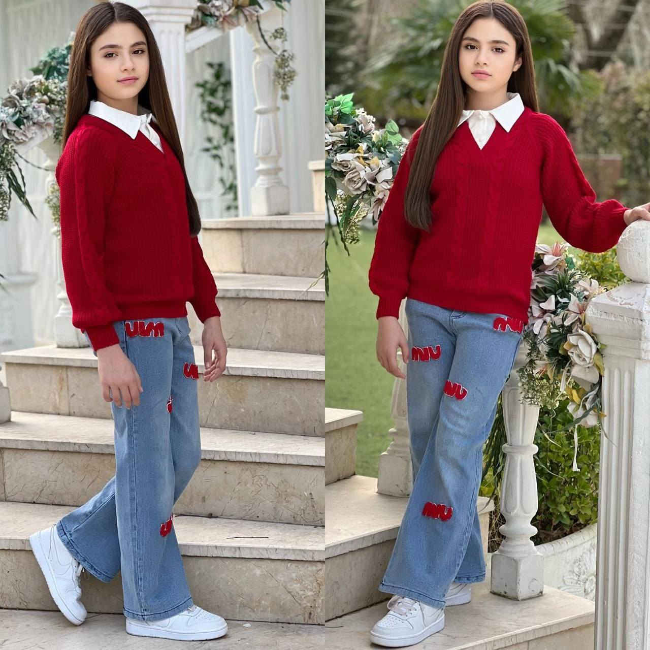 موديلات جديدة باأسعار لاتقاوم👕👖🧥👚
 التميز مش صدفة اختيارك الصح💯💯💯
عندنا كل اللي يناسب ذوقكم💫

من مصنع مباشر
متوفر شحن إلى جميع أنحاء العالم

لمزيد من الاستفسار 

قناة تليغرام
https://t.me/ELahmedR
للطلب والاستفسار واتس اب
https://wa.me/message/ZPELGZQKVMRCD1


**إذا كنت صاحب هذا الإعلان وتريد حذفه لأي سبب، رجاءا أرسل رسالة إلى الدعم الفني**