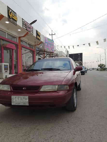 السلام عليكم سفيا 
1993
رقم بغداد مشروع وطني
كير محرك صدر خير من الله 
مصبوغة عام بدون ضربه 
المكان صلاح الدين الضلوعيه 
السعر 29 مجال قليل
الاتصال ***********
