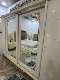 غرفه تركي • ٧قطع • جديده