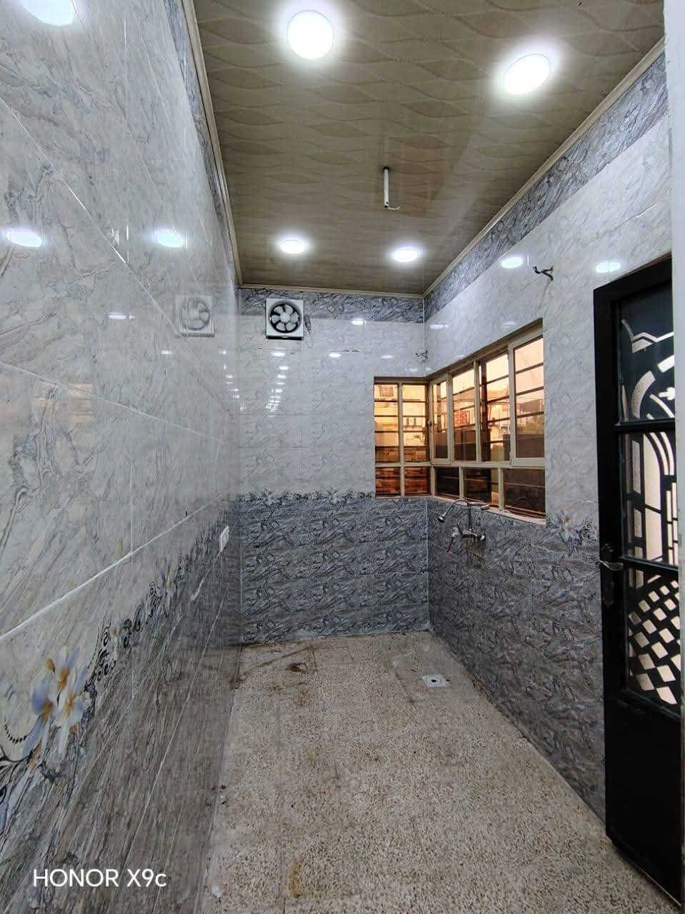 للايجار للايجار للايجار للايجار
#عقارات_فنر_الحمداني
دار سكني في حي السماح ال ٩٠
موقع مميز فرع الحدائق
المساحة ١٠٠م طابق واحد بناء حديث
غرفة نوم وهول واستقبال ومطبخ وصحيات وكراج وبيتونة
سعر الإيجار ٢٥٠ الف
للاستفسار الإتصال
***********
***********
مراجعة مكتب البلديات للعقار في حي المشراق فرع مطعم طماطة بلمدخل الرئيسي
