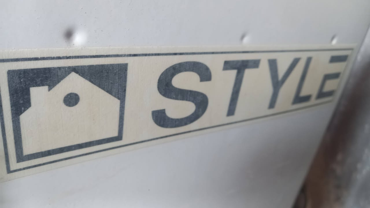 السلام عليكم سبلت طن ونص للبيع كلش نظيف فقط نقص غاز السعر ٢٢٥ سوق الشيوخ


**إذا كنت صاحب هذا الإعلان وتريد حذفه لأي سبب، رجاءا أرسل رسالة إلى الدعم الفني**