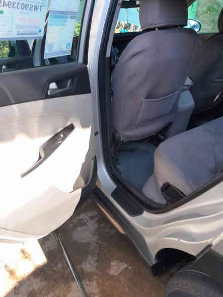 السلام عليكم توسان موديل 2016 وارد امريكي حادثها بنيد اوجاملغ  سونار بل منشور سيارة جديدة خير من الله تبريد صدر جديد بسمي نص فول سعر 135اوبيها مجال ***********
