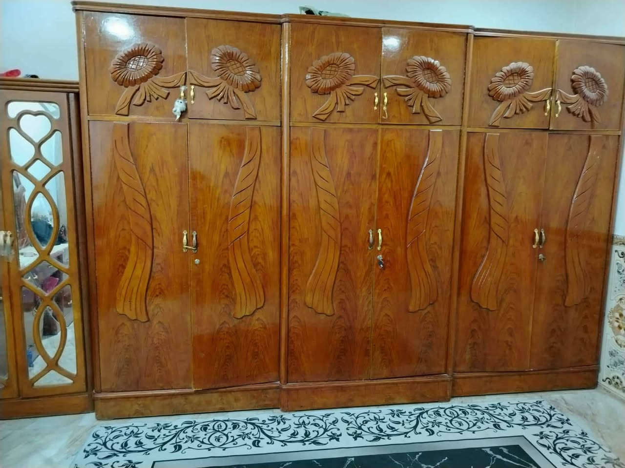غرفه ضخمه  انجاره صاج  للبيع شارع اربعين السعر خاص


**إذا كنت صاحب هذا الإعلان وتريد حذفه لأي سبب، رجاءا أرسل رسالة إلى الدعم الفني**