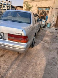 راس الثور • فول مواصفات • ٢٠٠١