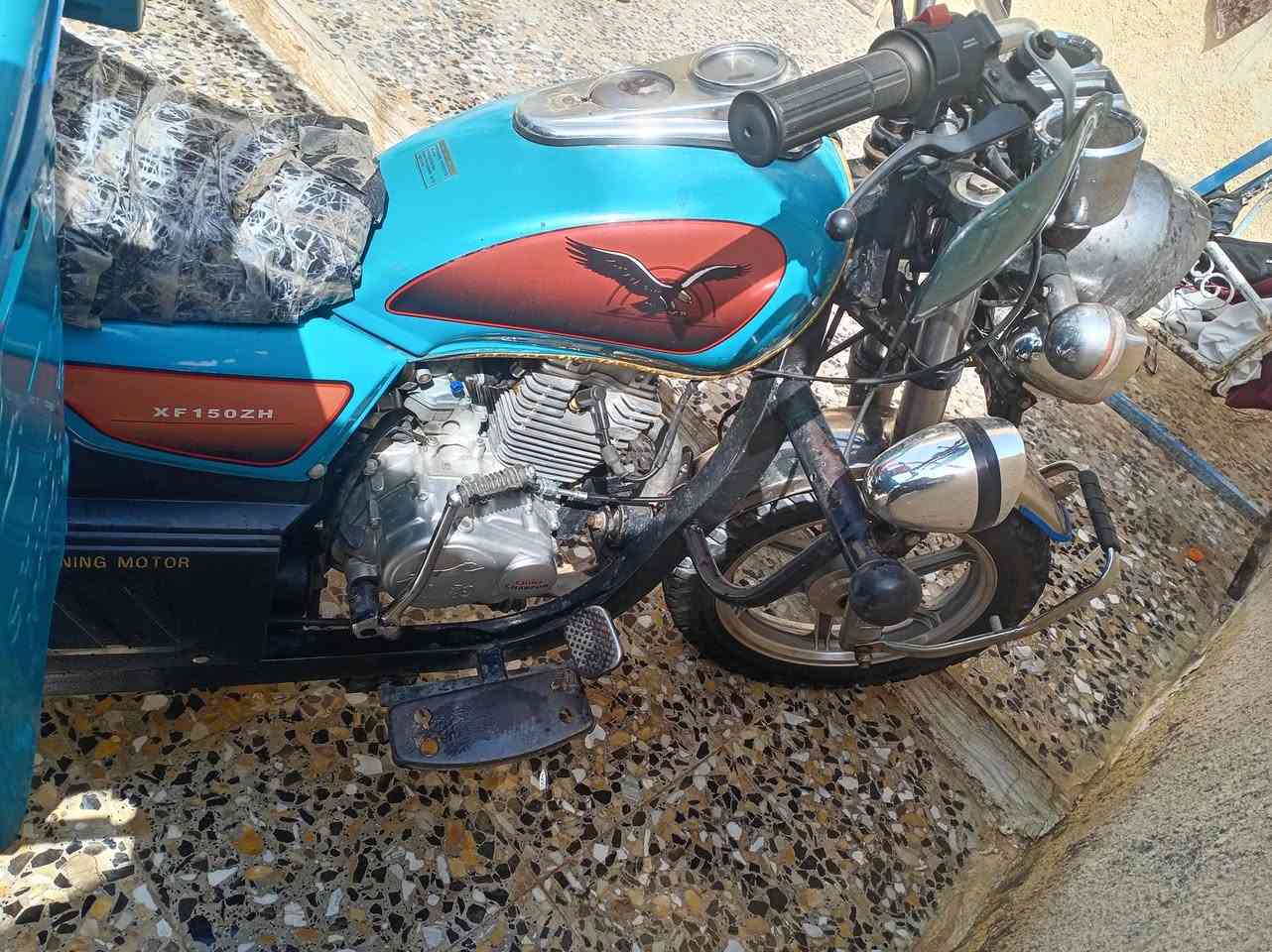 ستوته صكر موديل23 بيه مكينه 25 ام الفهد 
أوراق اصولي كمرك ستوته نضيفه وحلوه مابيه كل نقص بس العداد ما يشتغل سعر 2500


**إذا كنت صاحب هذا الإعلان وتريد حذفه لأي سبب، رجاءا أرسل رسالة إلى الدعم الفني**