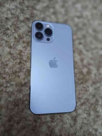 ايفون 13برو ماكس شرق اوسط ماستر ذ٢٥٦ مكفول ما مبدل بي اي شي وتر جهاز ب...