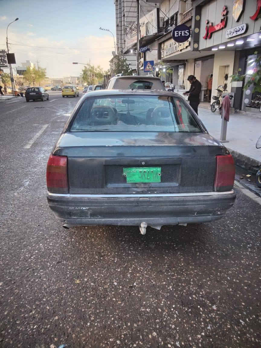 مكلف بل نشر اوميگا مديل٩٢ حجم ٢٠سنويه خضره الشرعي بل موصل تريد وكاله تريد تحويل السعر ١٥ وبيها مجال التفاصيل عل رقم وبي واتساب  *********** ملاحضه خاص ماجوب التفاصيل عل رقم
