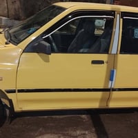 ٢٠١٥ • فول اوبشن • دوانيه الحمزه الشرقي