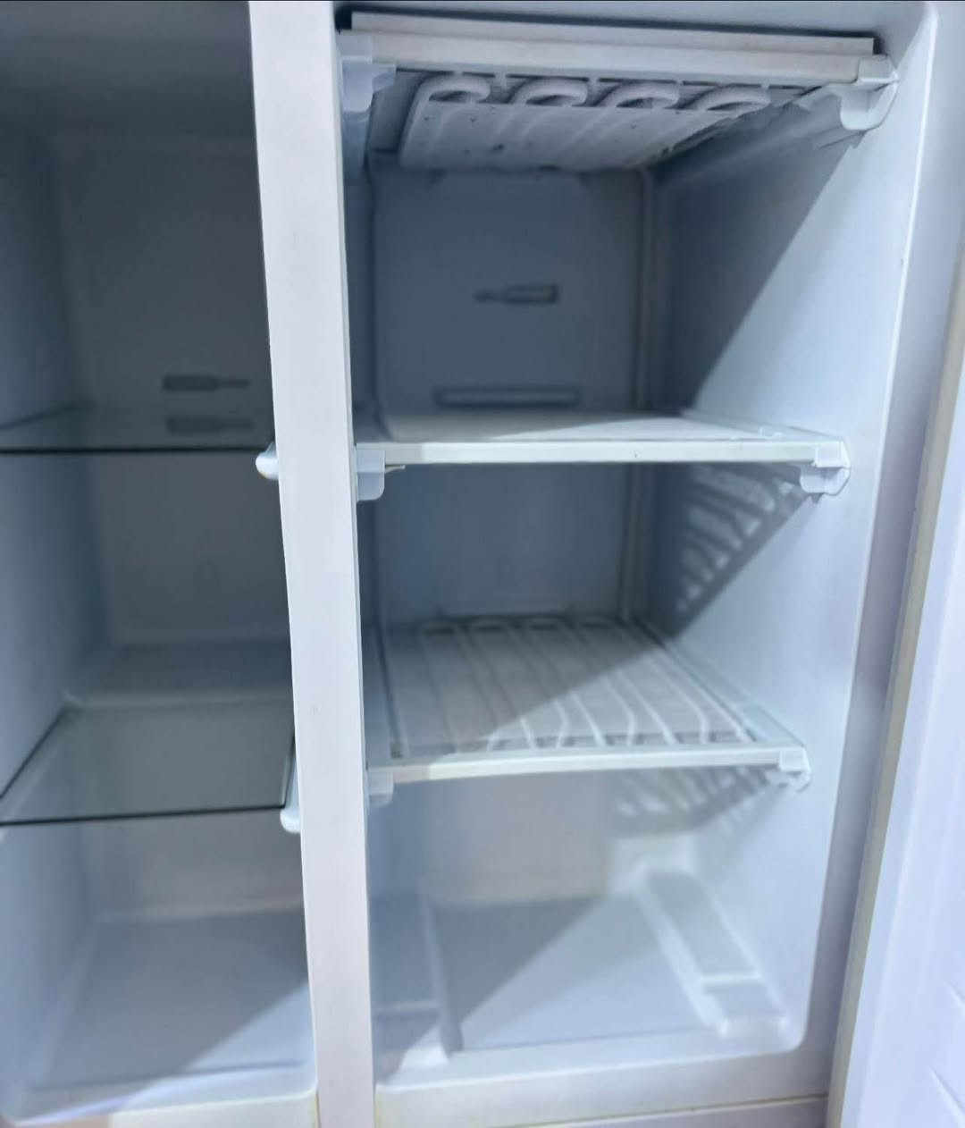 السلام عليكم ثلاجه للبيع ومجمده الشراء والتوصيل خاص 😍

عنوان بصره قبله حي مهندسين 👨‍💻 

سعر 450 💵 البصرة, العراق


**إذا كنت صاحب هذا الإعلان وتريد حذفه لأي سبب، رجاءا أرسل رسالة إلى الدعم الفني**