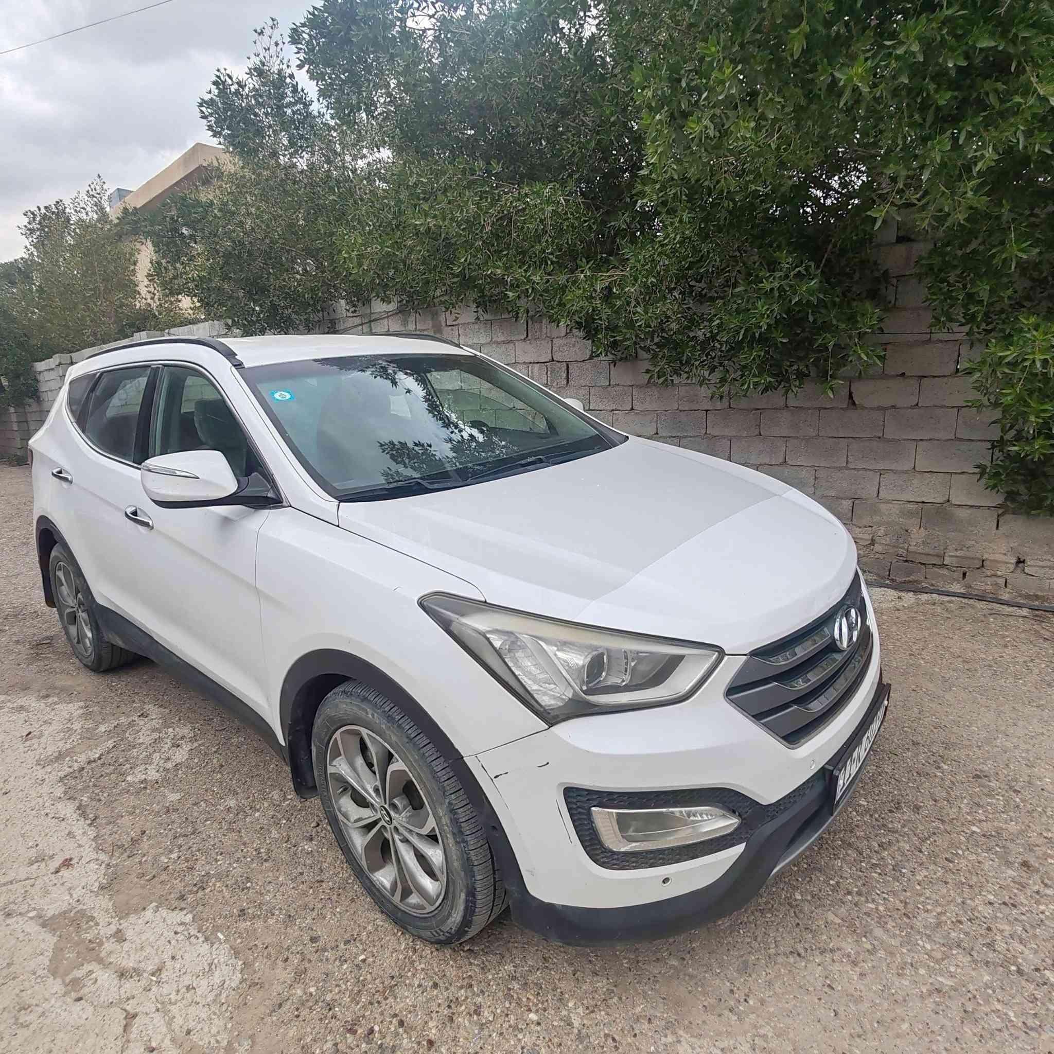 سنتافي خليجي ٢٠١٤ ستة سلندر ٧ راكب السياره، ماشية ١٤٨ الف، السيارة، السعر ١٥٠ ورقة المكان بغداد جسر ديالى الكرغولية الاتصال ***********
