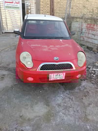 ليڤان • مكينة كورلا • ذي قار