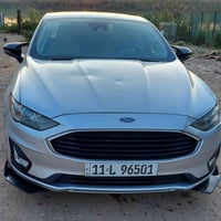 فورد فيوجن موديل 2019 ماشيه 150 الف كيلو مكاني بغداد مدينه الصدر السعر...
