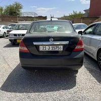 تیدا ٢٠٠٩ یابانی ئەسڵی مەکینە ١٦ مەڕغوب ناو زەرد ڕەقەموو سەنەوی تا کۆت...