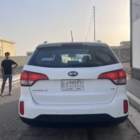 سورنتو • ٢٠١٥ • ٦ سلندر