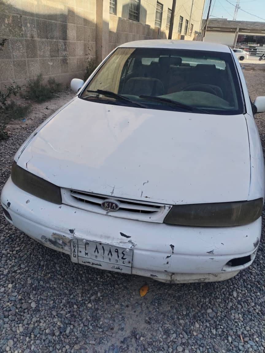 موديل 95كلها شرط مصبوغه عام  السعر ورقه20 وبيها مجال *********** مكلف بلنشر
